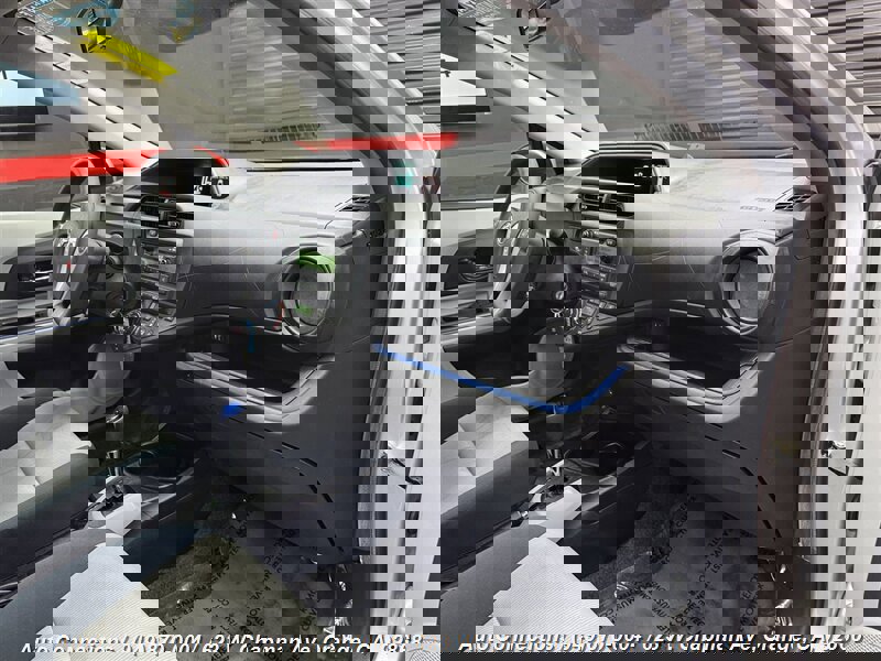 Used 2013 Toyota Prius C Two image 10