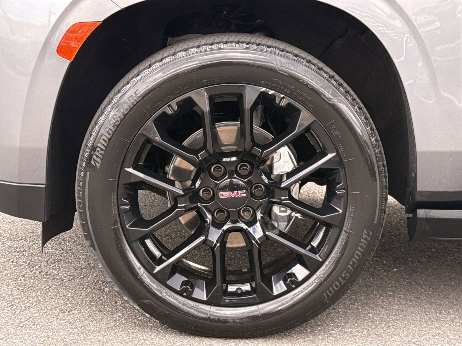 Used 2022 GMC Yukon Denali image 12