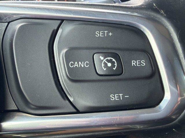 Used 2021 Jeep Gladiator Overland w/ Popular Equipment Package AWD/4WD image 18
