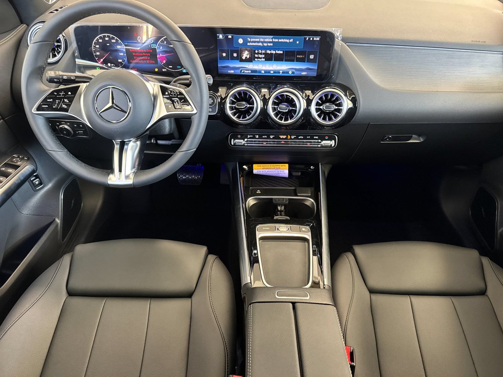Used 2026 Mercedes-Benz GLA 250 4MATIC image 13