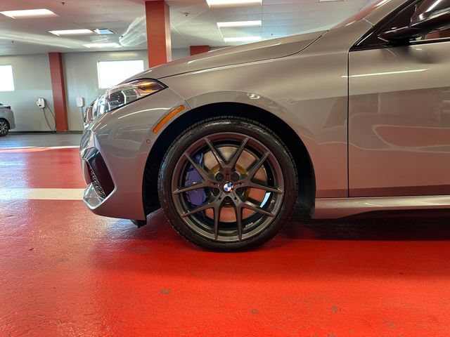 Used 2022 BMW M235i xDrive Gran Coupe w/ Shadowloine Package AWD/4WD image 28