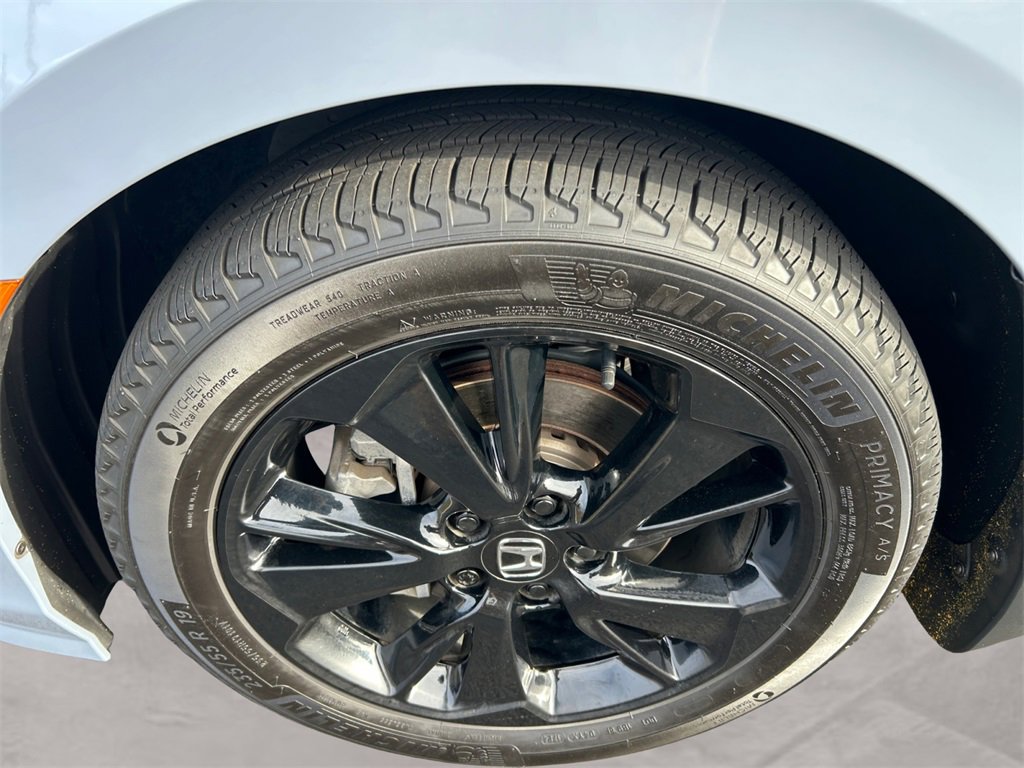 Used 2023 Honda Odyssey Sport image 14