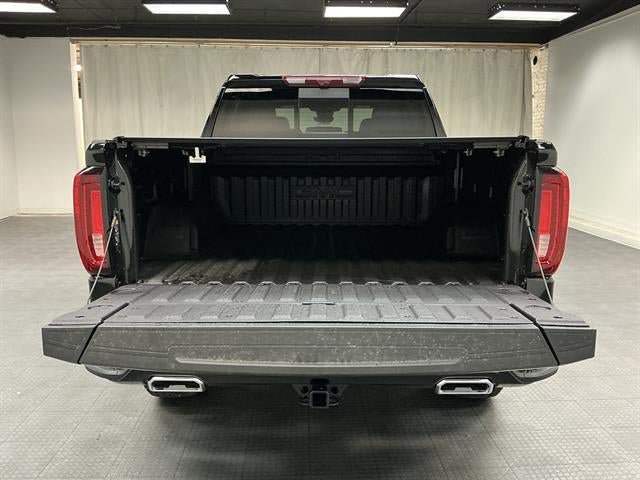 New 2026 GMC Sierra 1500 AT4 w/ AT4 Premium Package AWD/4WD image 34