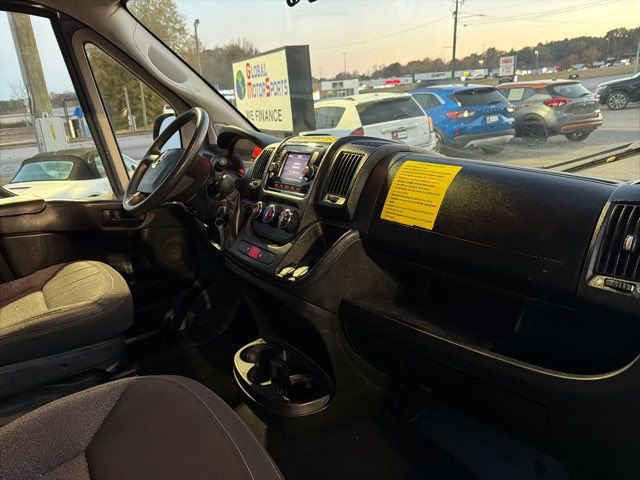 Used 2019 RAM ProMaster 3500 image 20