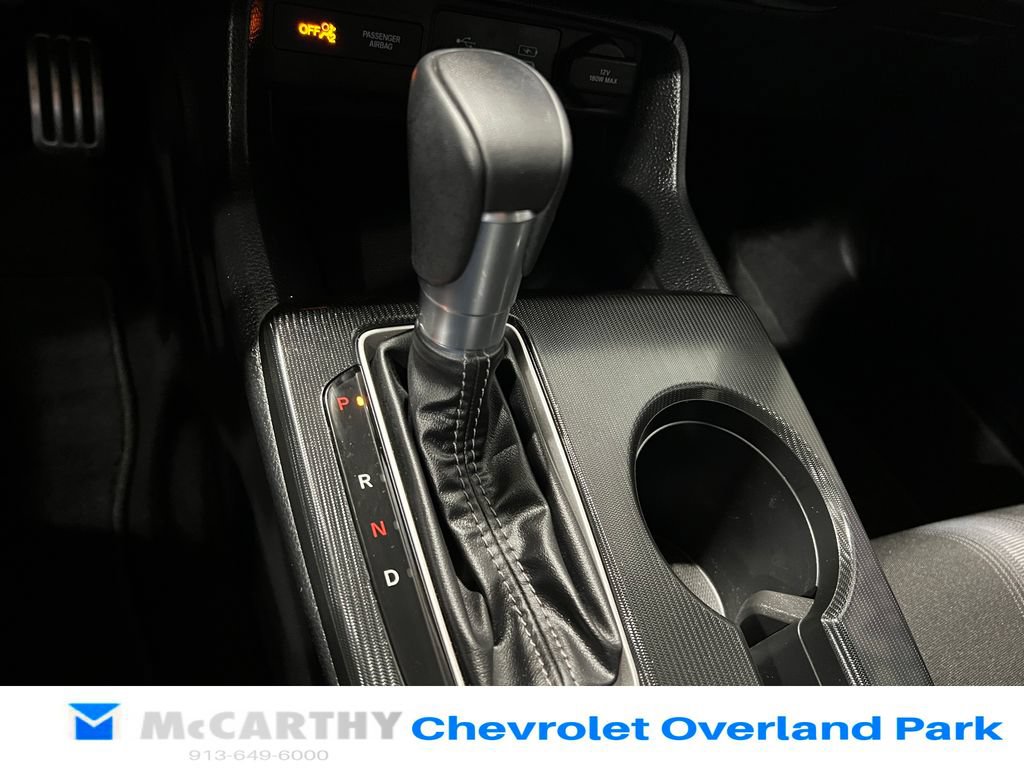 Used 2025 Honda Civic Sport image 18