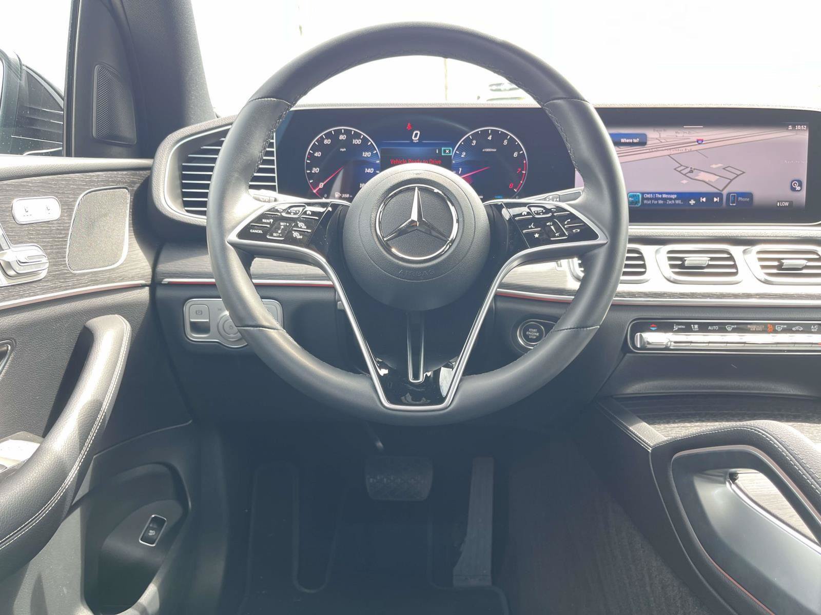 Used 2026 Mercedes-Benz GLE 350 4MATIC image 15