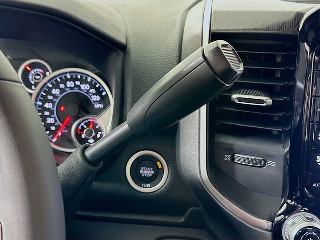 New 2025 RAM 2500 Big Horn image 14