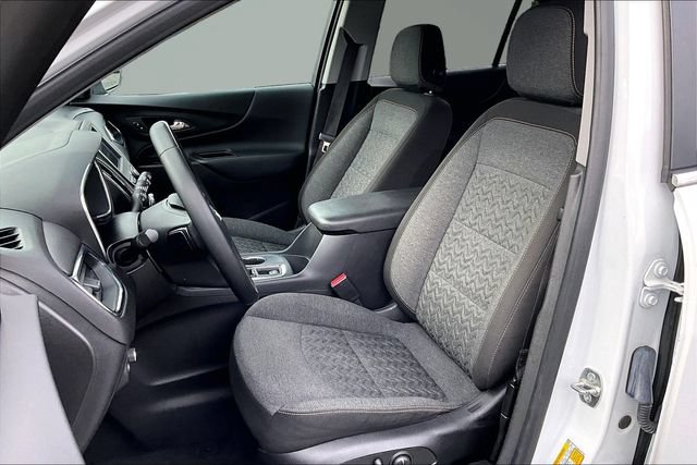 Used 2024 Chevrolet Equinox LT FWD image 21