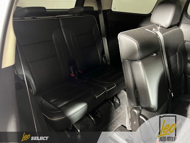 Used 2023 GMC Acadia Denali AWD/4WD image 23