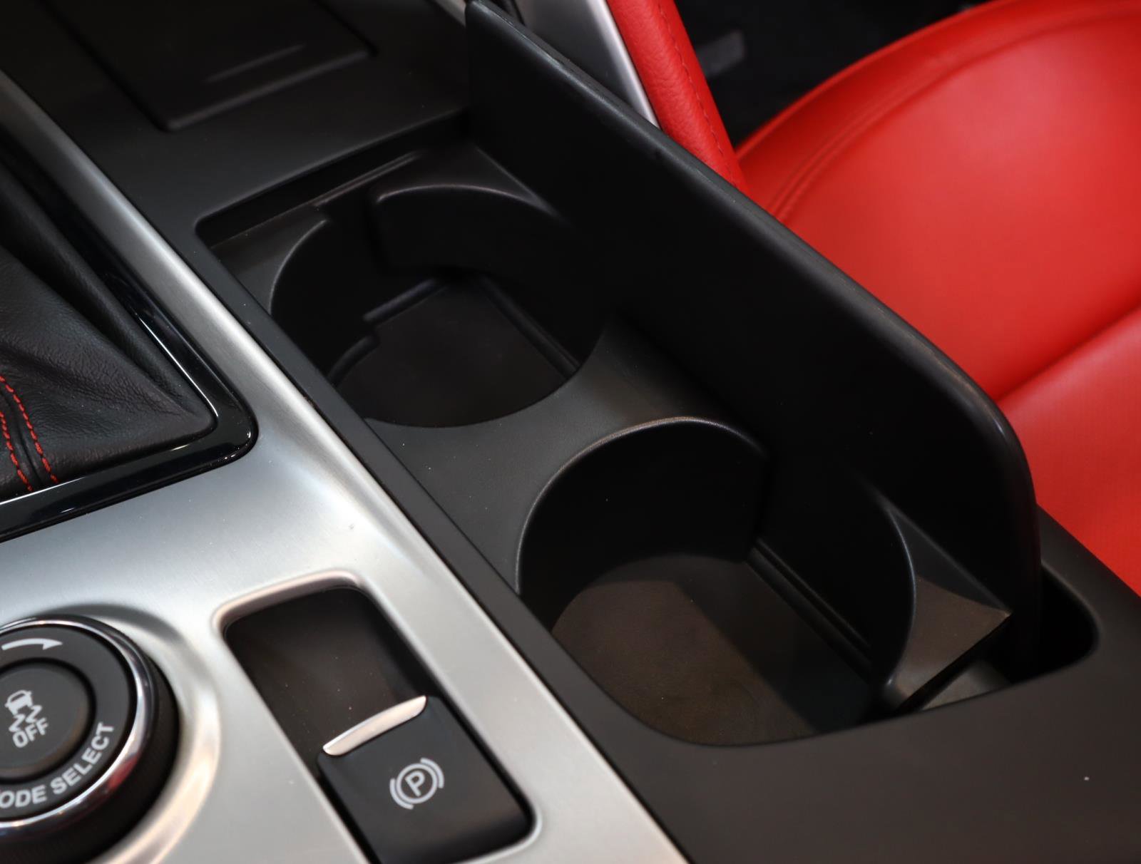 Used 2019 Chevrolet Corvette Z06 RWD image 29