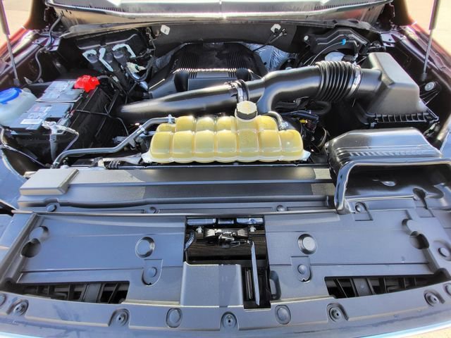 Used 2020 Ford F150 King Ranch w/ Equipment Group 601A Luxury AWD/4WD image 11