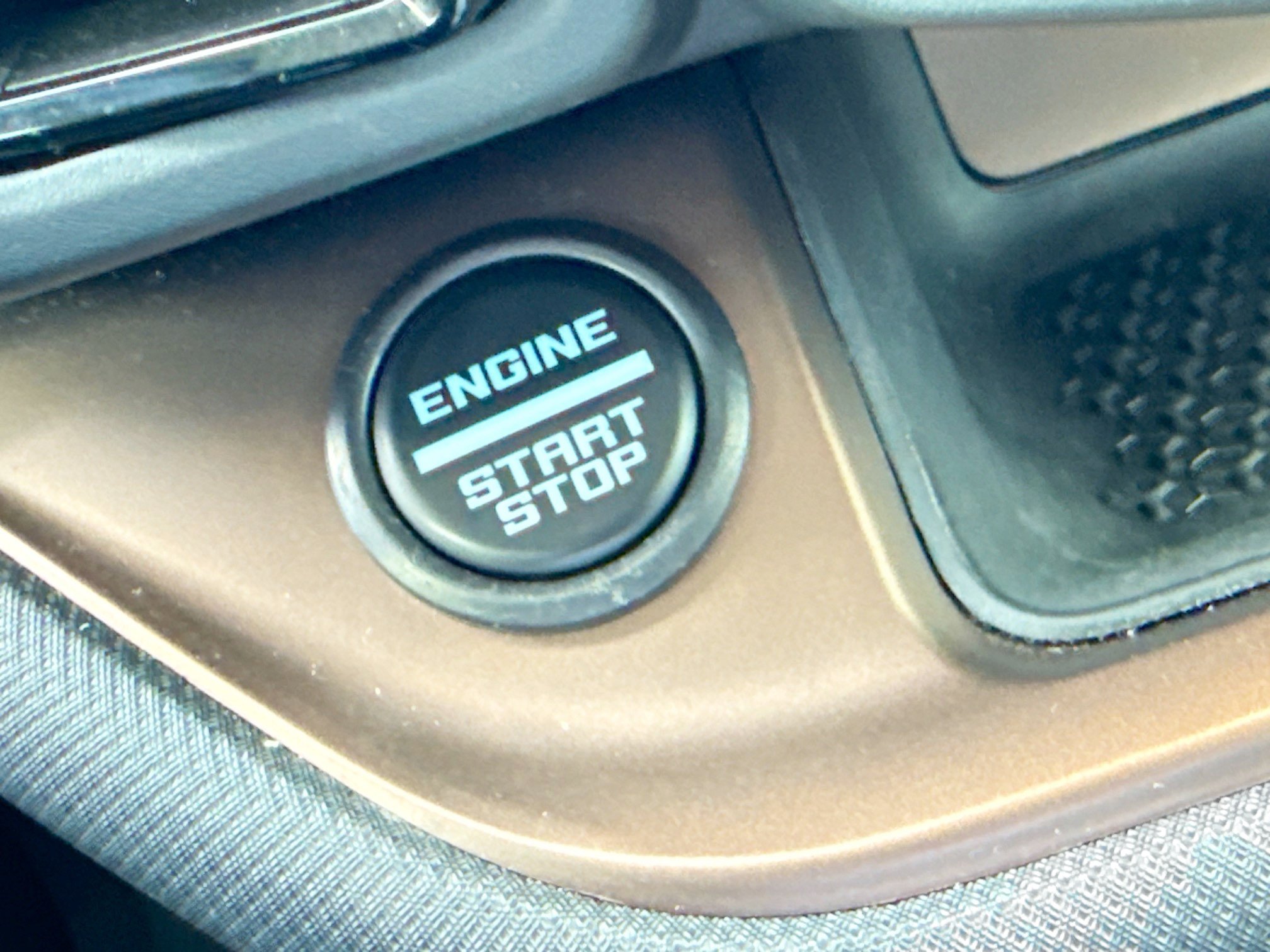 Used 2024 Ford Bronco Sport Outer Banks AWD/4WD image 35