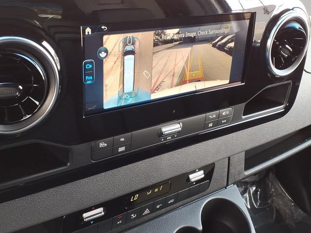 New 2026 Mercedes-Benz Sprinter 2500 image 6