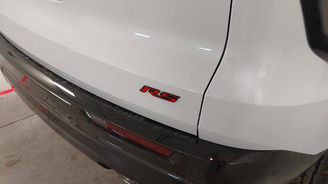 New 2026 Chevrolet Traverse RS w/ LPO, Floor Liner Package image 33