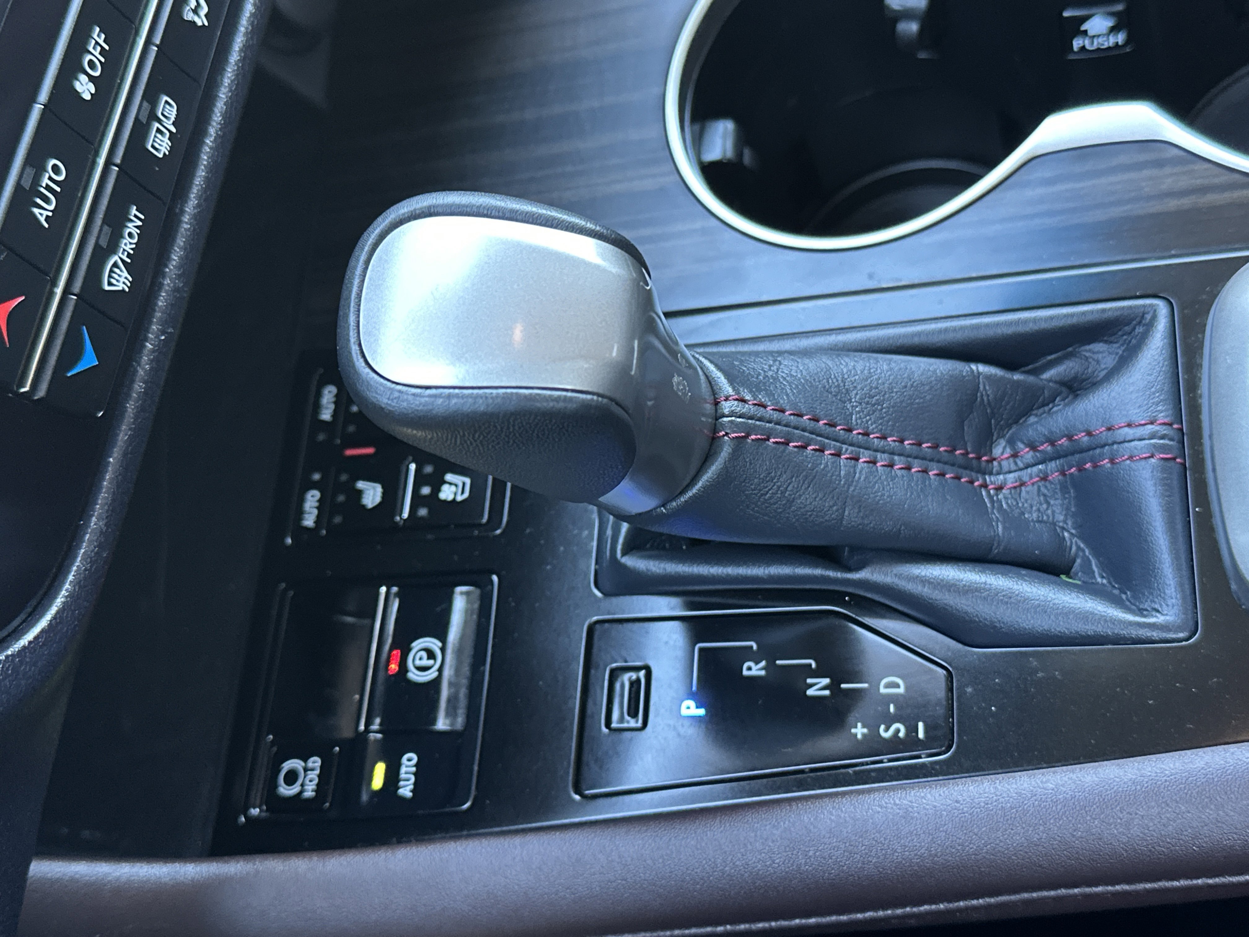 Used 2018 Lexus RX 350 F Sport w/ Premium Package image 23