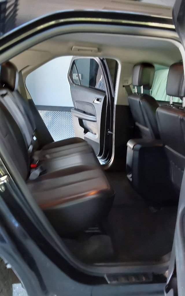 Used 2013 Chevrolet Equinox LT FWD image 19
