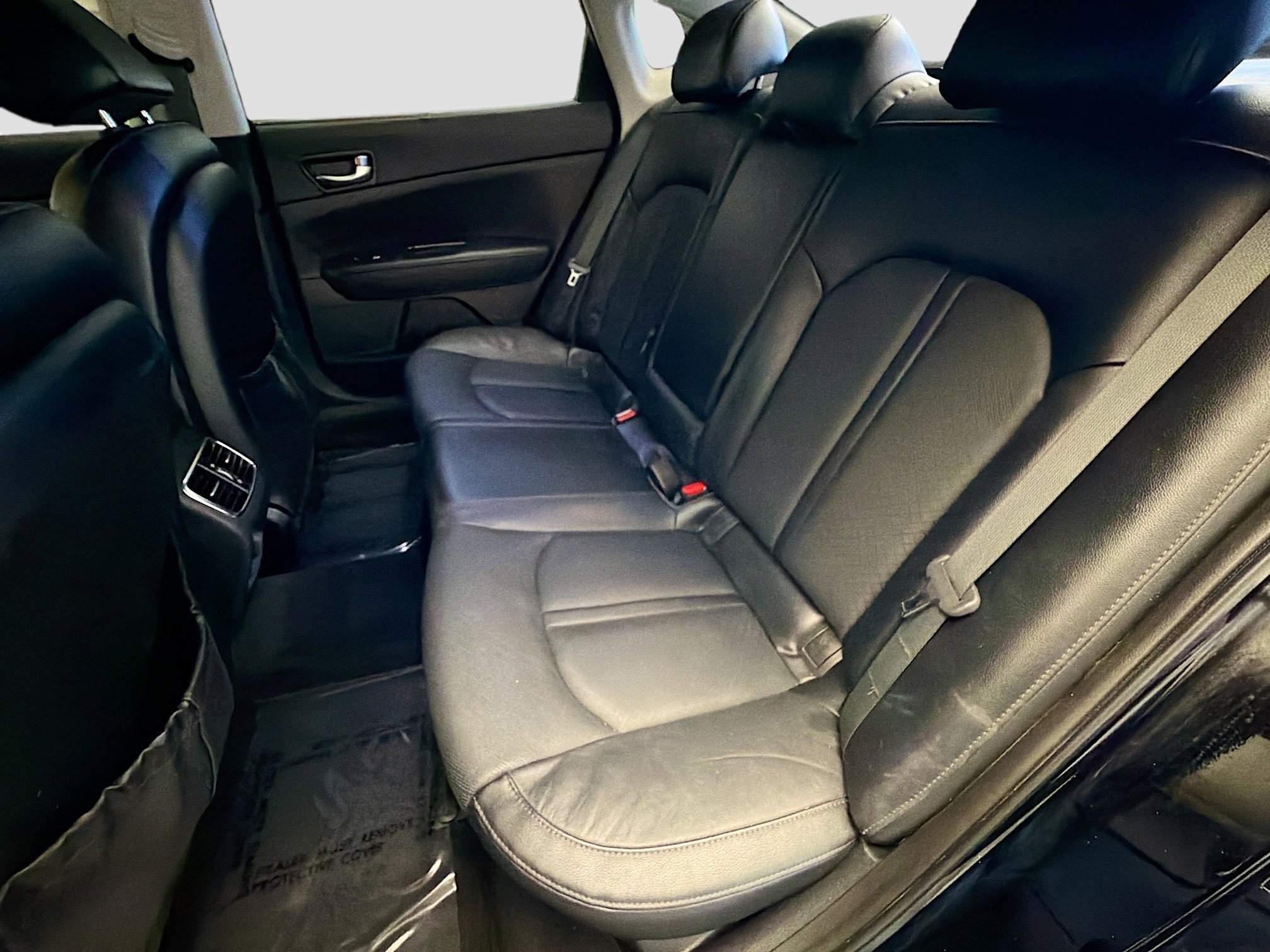 Used 2016 Kia Optima EX w/ Premium Package image 13