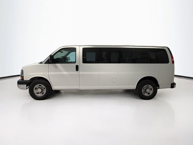 Used 2015 Chevrolet Express 3500 LT w/ LT Preferred Equipment Group image 4