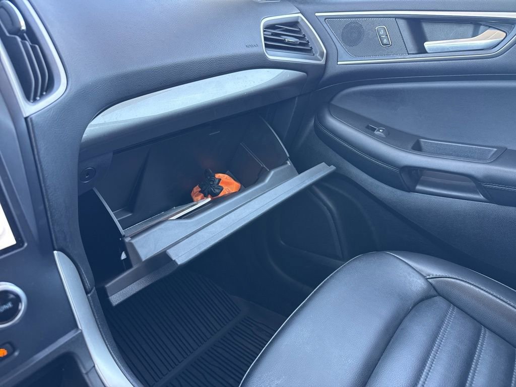 Used 2023 Ford Edge SEL w/ Convenience Package AWD/4WD image 36