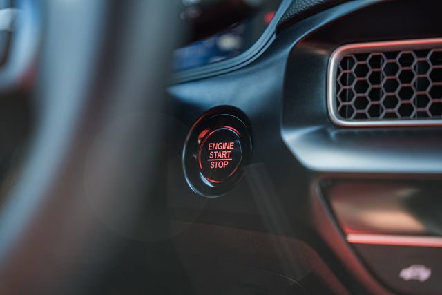 Used 2024 Honda Civic Type R image 28