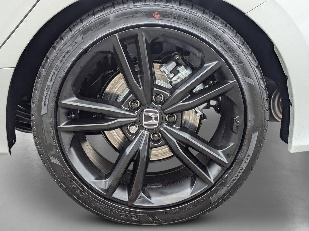 New 2026 Honda Civic Si image 7