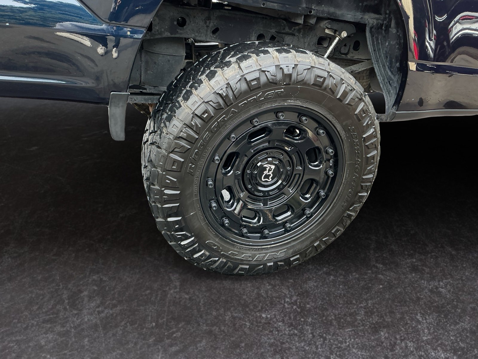 Used 2023 Ford F150 XLT w/ Equipment Group 301A Mid image 9