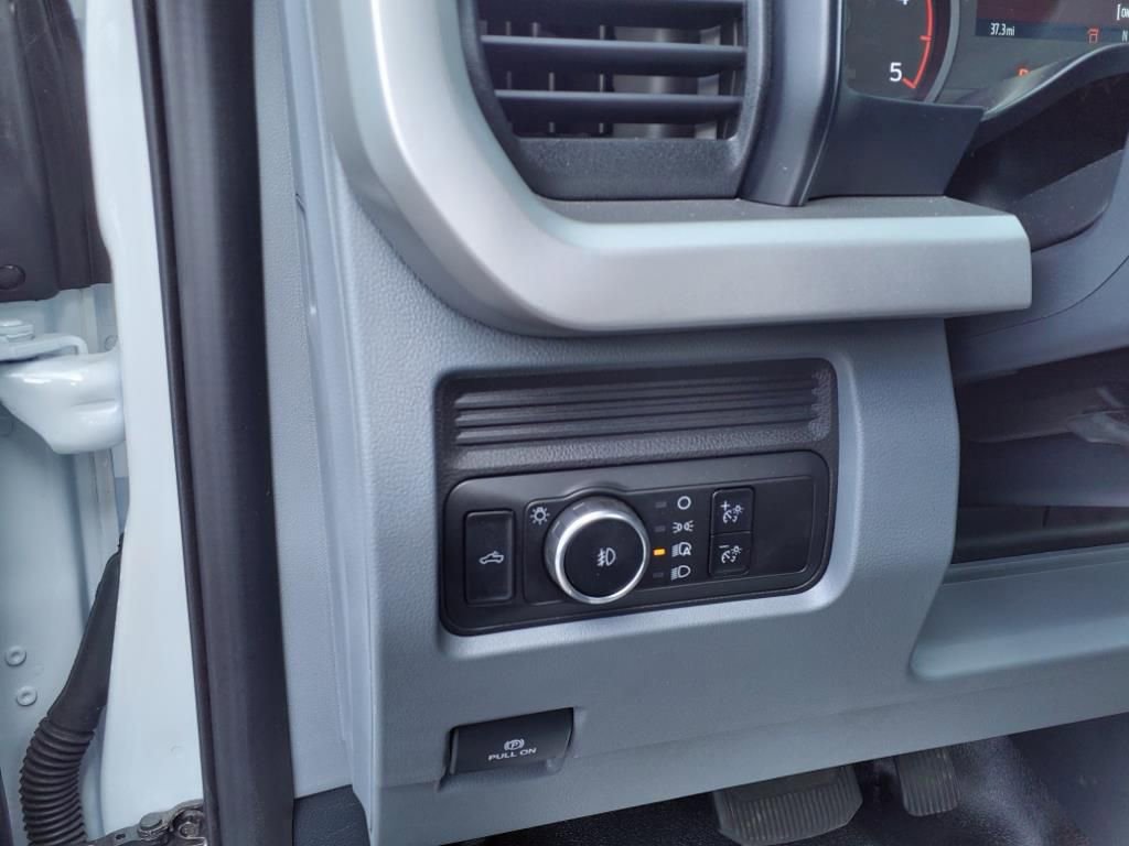 New 2024 Ford F550 4x4 Regular Cab Super Duty image 12