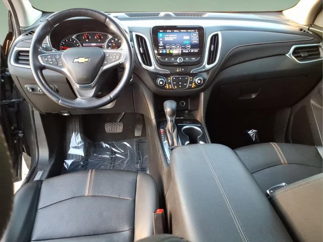 Used 2022 Chevrolet Equinox Premier image 13