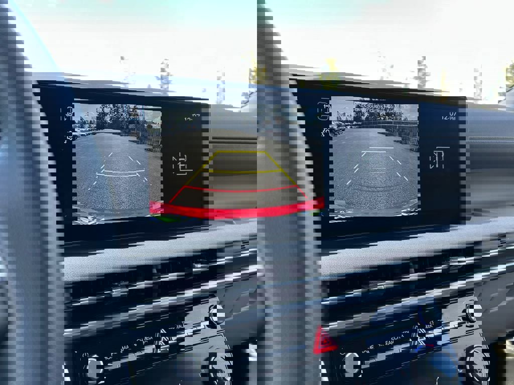 Used 2025 Hyundai Tucson SEL image 19