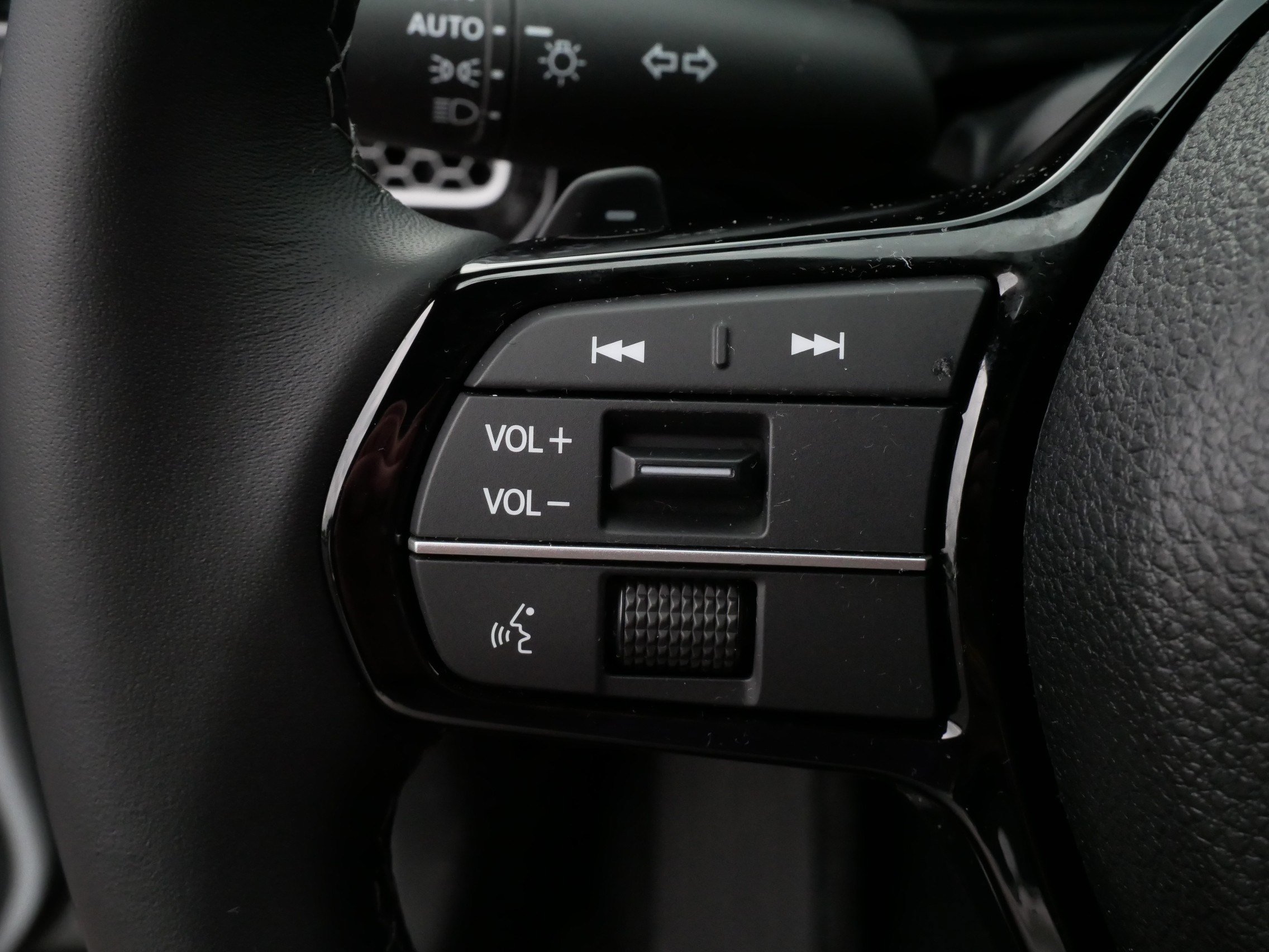 Used 2026 Honda Civic Sport Touring image 27
