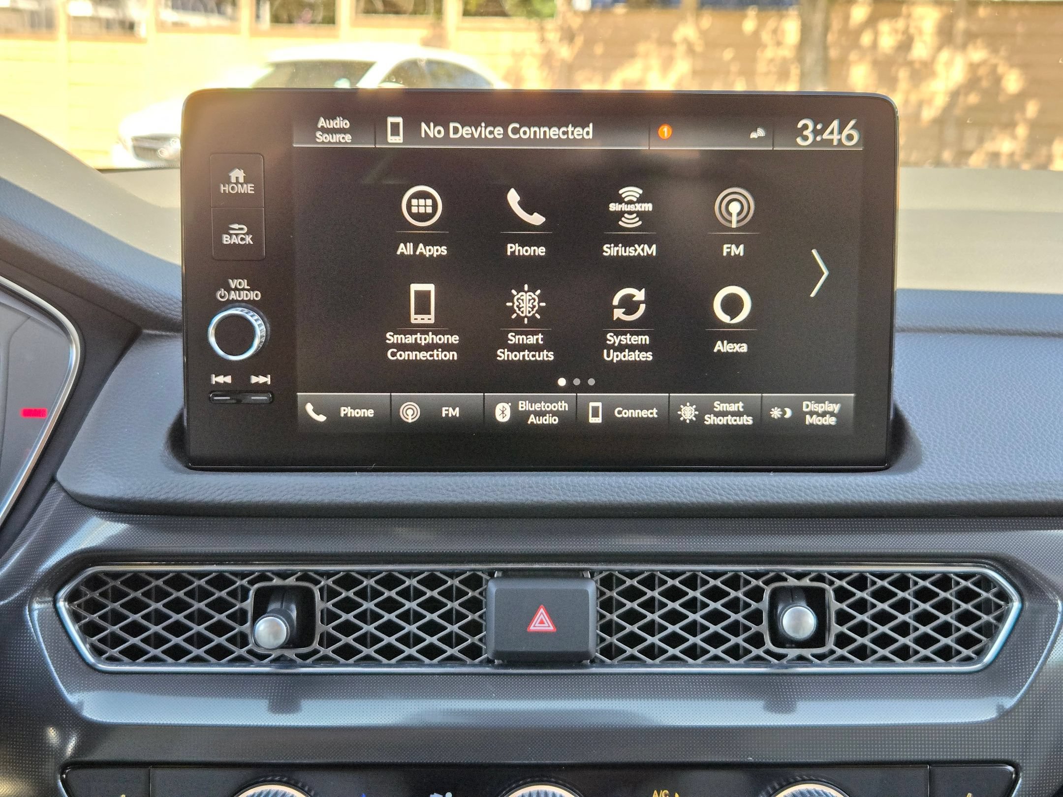 Certified 2024 Acura Integra A-Spec w/ Technology Package FWD image 17