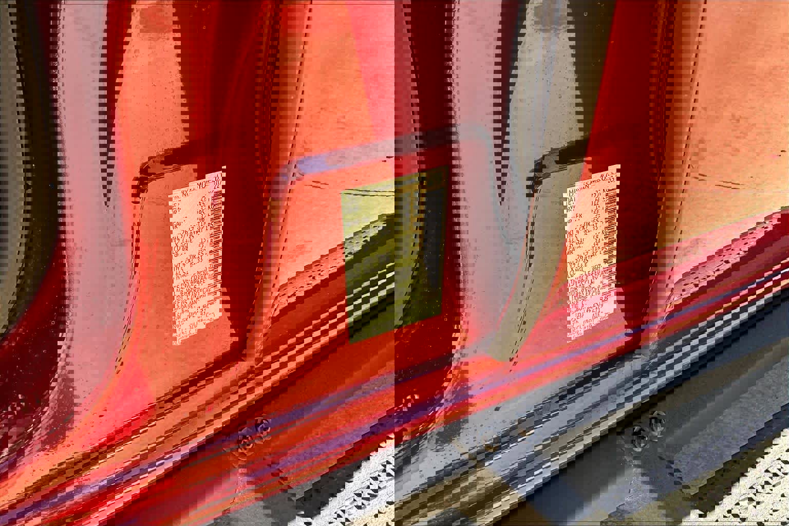 Certified 2023 Nissan Frontier PRO-4X w/ Pro Convenience Package image 34