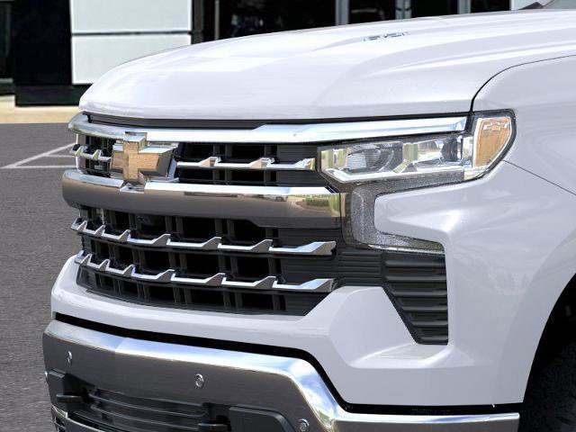 New 2026 Chevrolet Silverado 1500 LTZ image 50