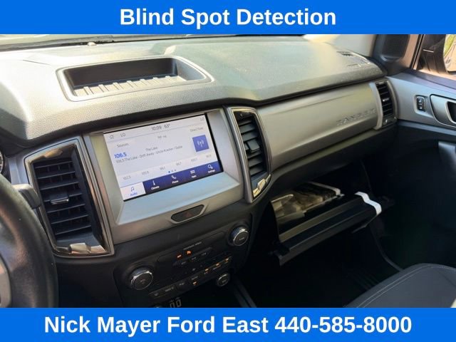 Used 2020 Ford Ranger XLT w/ Equipment Group 301A Mid AWD/4WD image 19
