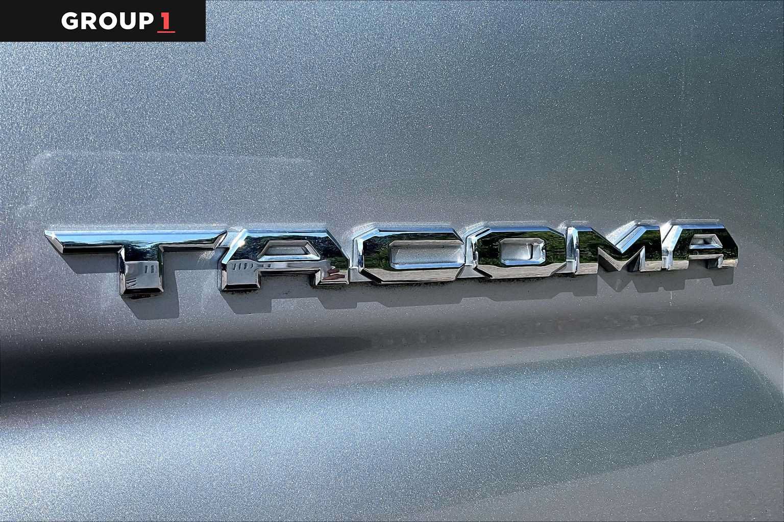 Used 2023 Toyota Tacoma TRD Off-Road AWD/4WD image 33