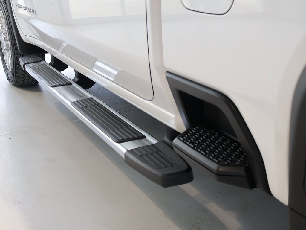 Certified 2023 GMC Sierra 3500 Denali w/ Denali Ultimate Package image 10