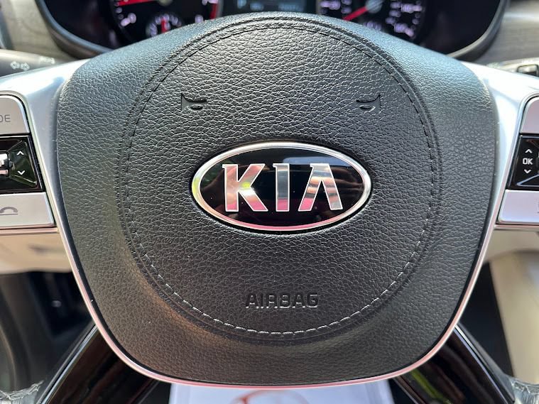 Used 2020 Kia Telluride EX AWD/4WD image 15