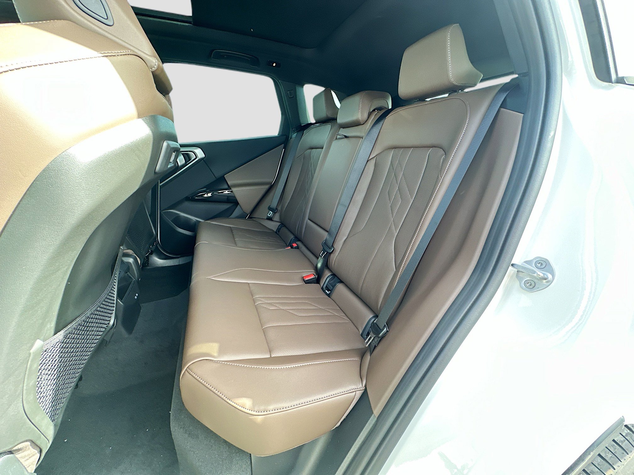 New 2026 BMW X3 xDrive30 w/ Convenience Package image 19