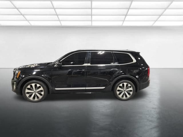 Used 2021 Kia Telluride S FWD image 8