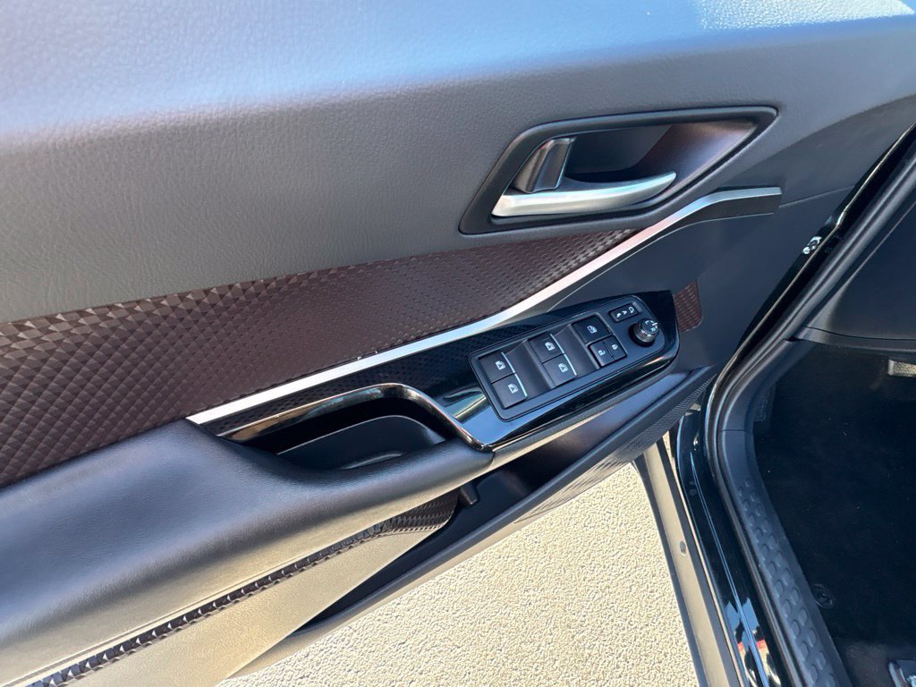 Certified 2019 Toyota C-HR Limited FWD image 18