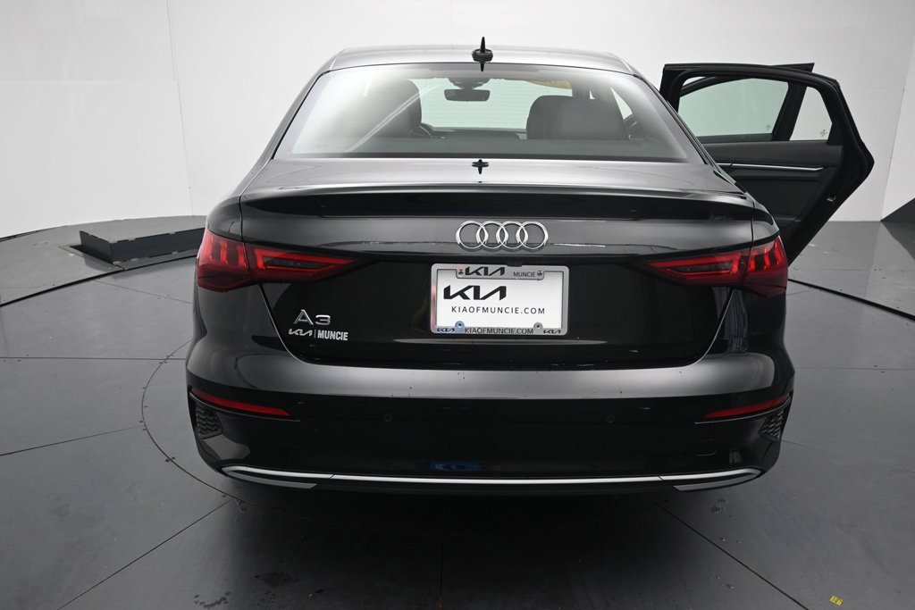 Used 2024 Audi A3 2.0T Premium FWD image 9