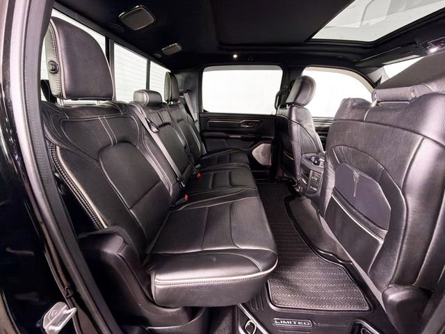 Used 2020 RAM 1500 Limited image 27
