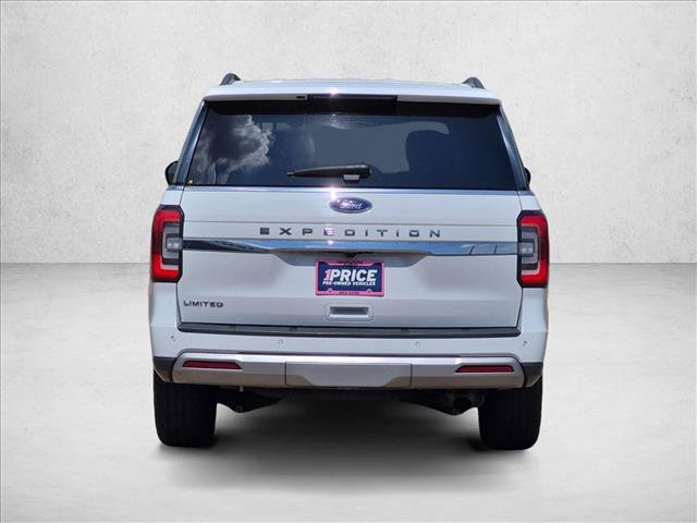 Used 2024 Ford Expedition Limited RWD image 7