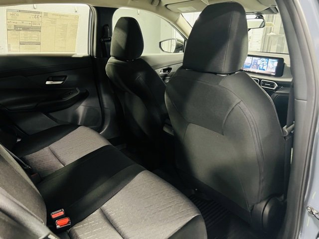 New 2026 Nissan Sentra SV image 26