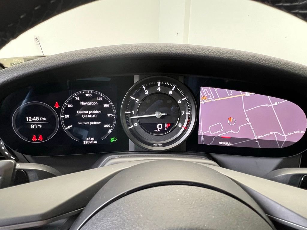 Used 2021 Porsche 911 Carrera image 10