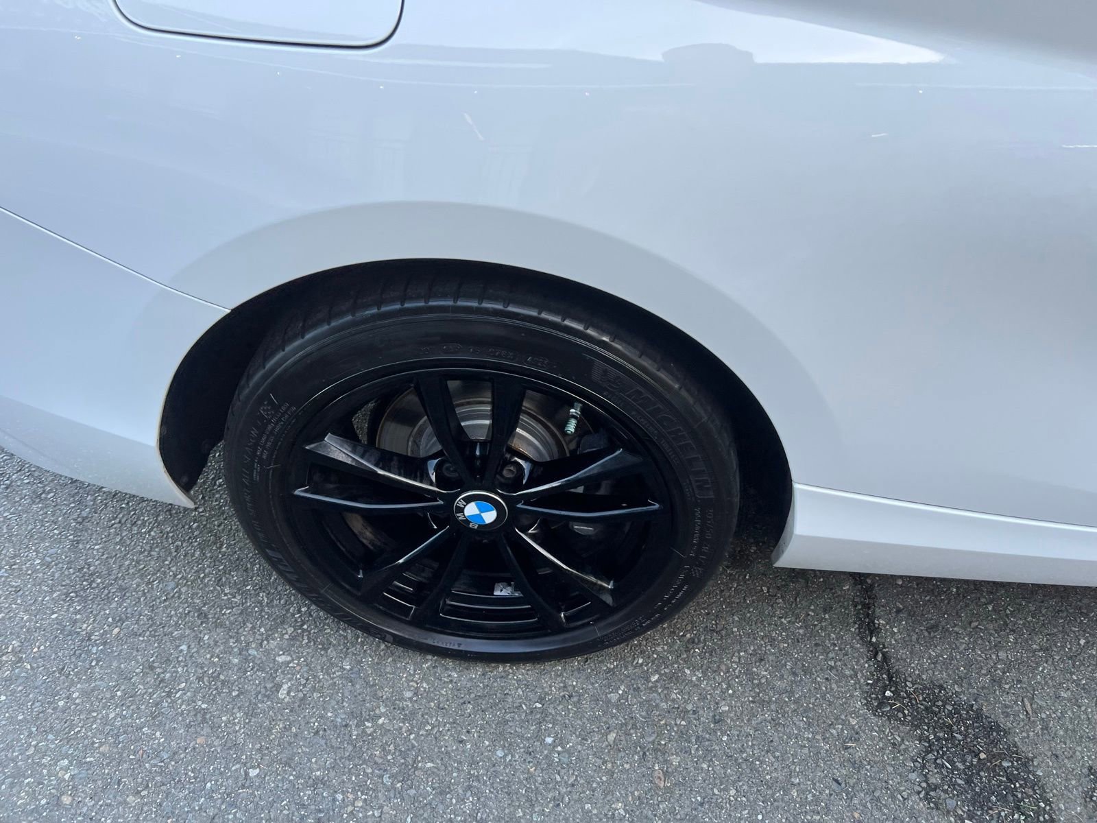 Used 2019 BMW 230i Coupe w/ Convenience Package RWD image 10