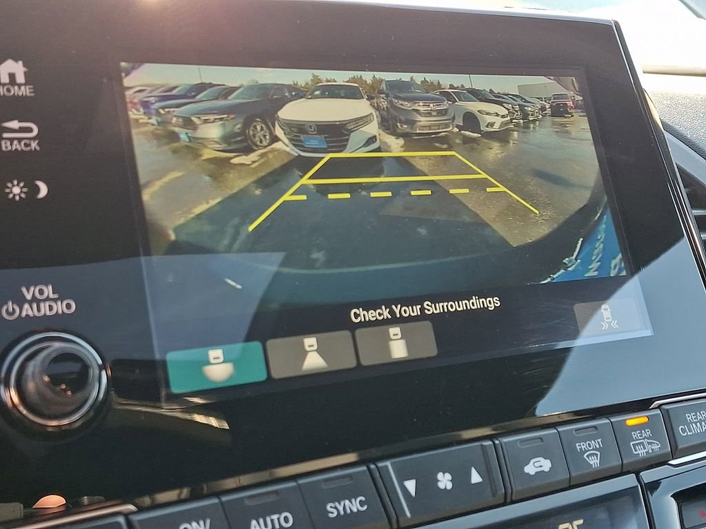 Used 2023 Honda Odyssey Sport image 18