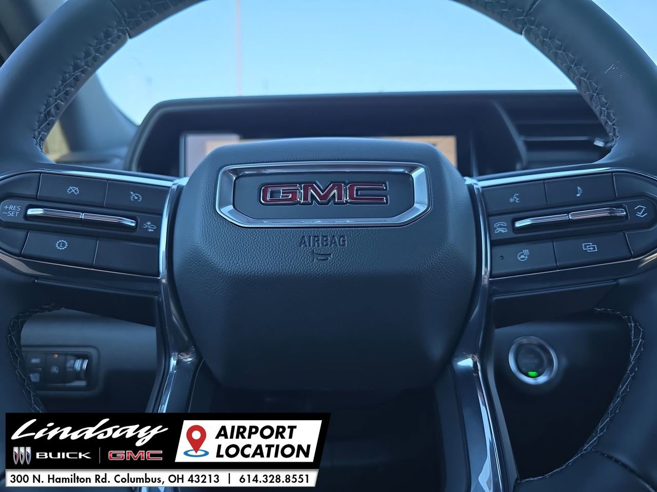 New 2026 GMC Terrain Elevation w/ Elevation Premium Package image 11