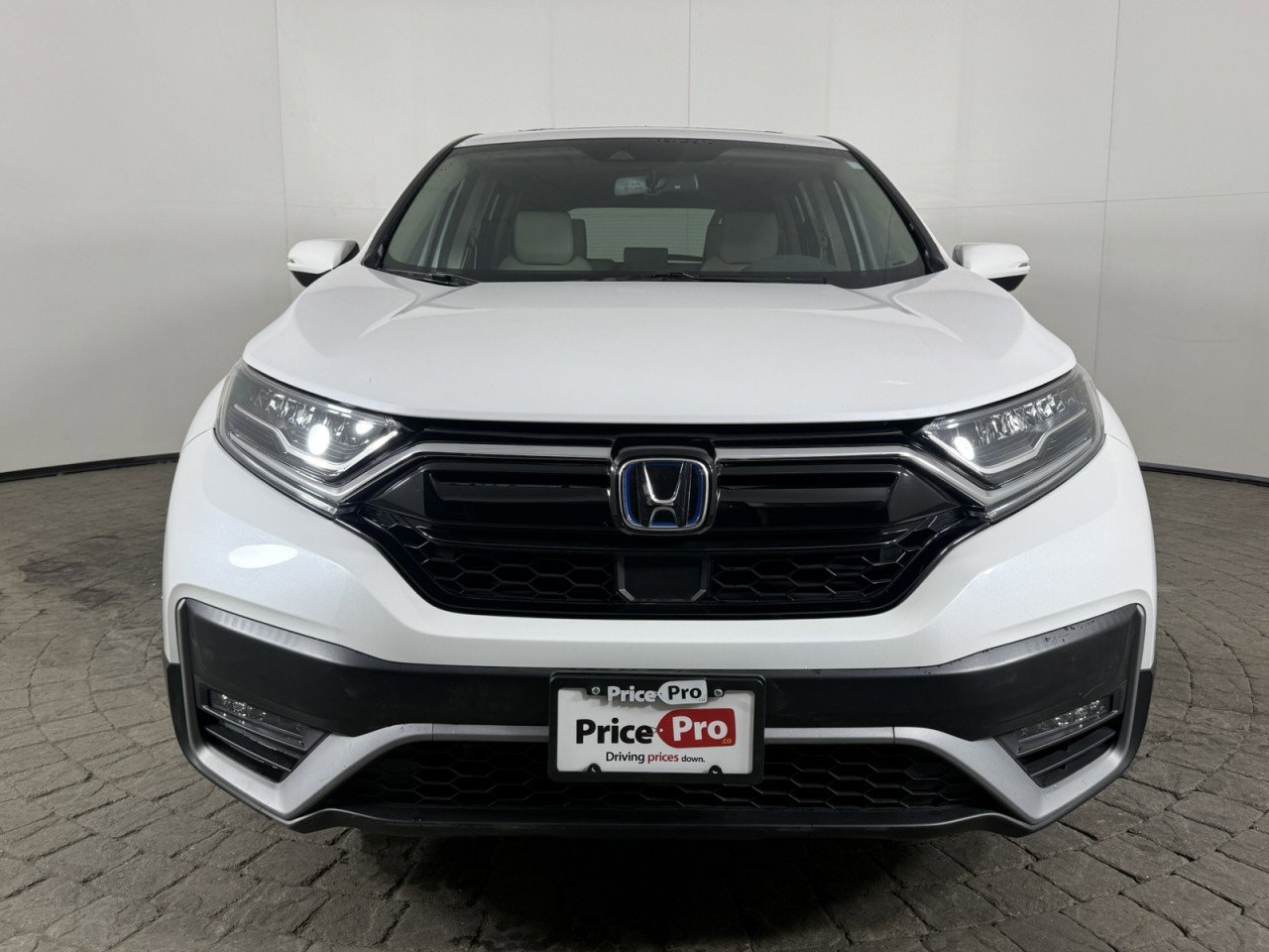Used 2022 Honda CR-V EX-L image 2