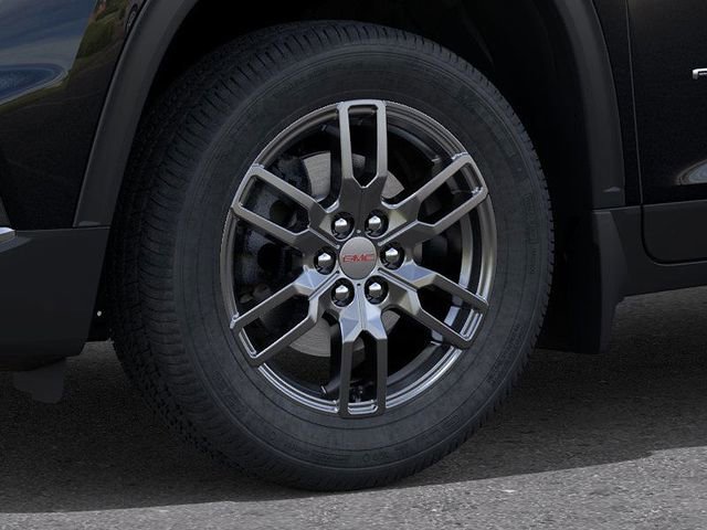 New 2026 GMC Acadia Elevation image 9
